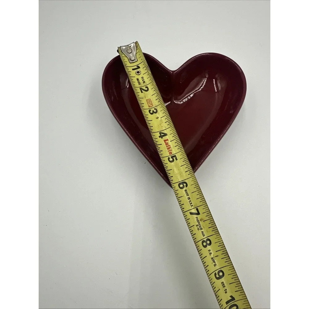 Pampered Chef trinket addition